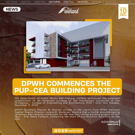 cea building pup|Polytechnic University of the Philippines.